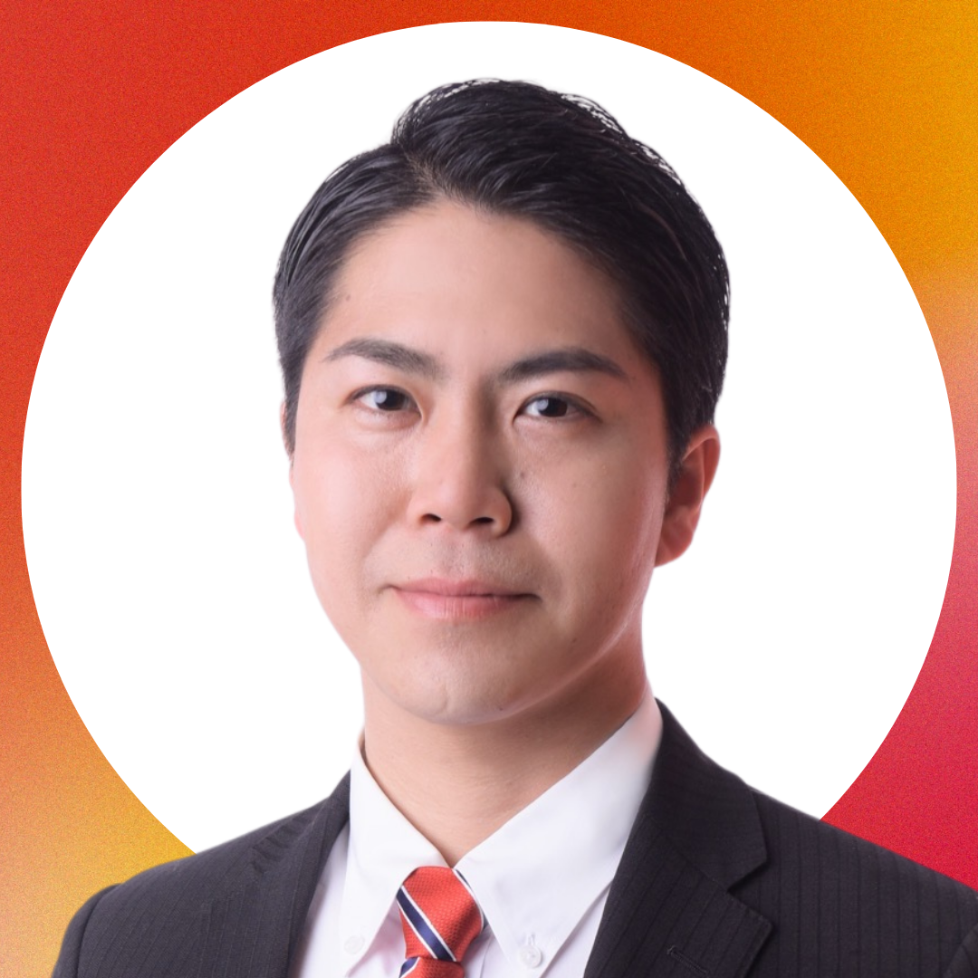 千北 慎也 代表取締役